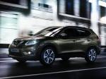 Nissan X-Trail 2014 года